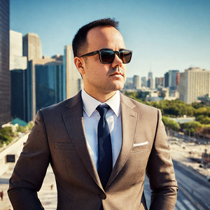 AlejandroCasas's avatar